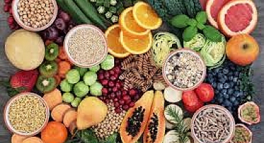 Dünya Sağlık Örgütü duyurdu: Bu yiyecekler kanser riskini düşürüyor 