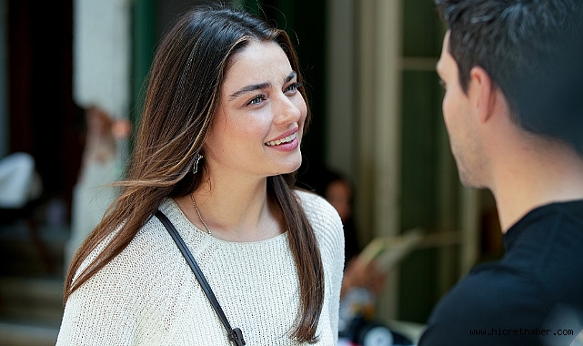 Ekin Koç ve Ayça Ayşin Turan’lı “Vicdansız”dan Çok Konuşulacak Tanıtım