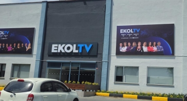 Ekol TV’den Resmî Açıklama:İki Yıllık Yayın Serüveni Sona Erdi