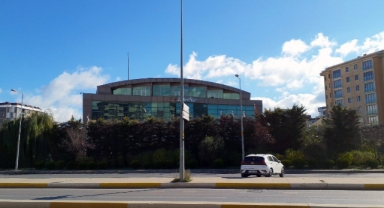 ELEKTRONİK FİRMASINDAKİ ZİMMETE CEZA YAĞDI