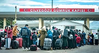 En Fazla Suriyeli İstanbul’da: Güncel İl İl Dağılım Belli Oldu 