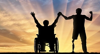 Engelliler Eğitimden Sağlığa, Çalışma Hayatından Sosyal Yaşama Kadar Dışlanıyor