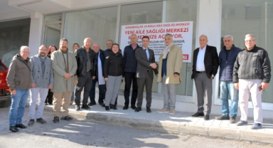 Forum Göztepe Projesi Kapsamında Yeni Aile Sağlığı Merkezi 