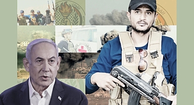 Gazze’de İsrail’in Ajan Ağı Çöküyor: Milisler Tek Tek Teslim Oluyor 