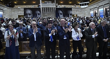 “Gazze Mahkemesi’nden Dünyaya Çağrı: Boykot, Yaptırım ve Adalet”