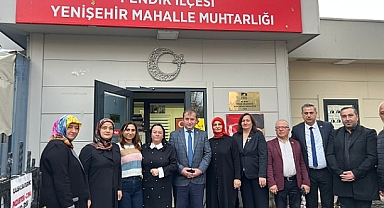 Görev Başındaki Muhtara Saldırı: Federasyon Hukuki Sürecin Takipçisi