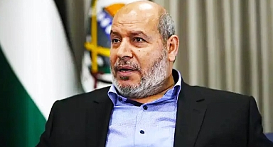 Hamas, İsrail’e Net Mesaj Verdi: “Bağımsız Devlet Kurulursa Silahlar Devlete Bağlanacak” 