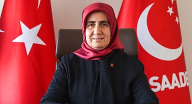 “İnsan Onurunu Korumak İnsani Bir Zorunluluktur” Saadet Partisi’nden Çarpıcı İnsan Hakları Çağrısı