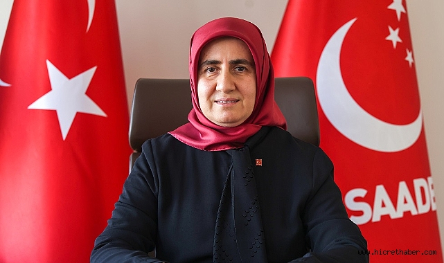 “İnsan Onurunu Korumak İnsani Bir Zorunluluktur” Saadet Partisi’nden Çarpıcı İnsan Hakları Çağrısı