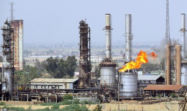İran, Irak’a Doğalgaz Akışını Tamamen Durdurdu: Elektrikte Büyük Kesinti