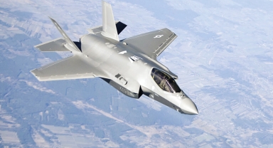 İsrail Basını Yazdı: Netanyahu Türkiye’ye F-35 Satışını Durdurmak İstiyor