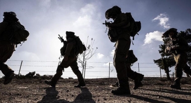 İsrail’den Suriye’ye Yeni İhlal: Kuneytra Kırsalında Baskın ve Kontrol Noktası