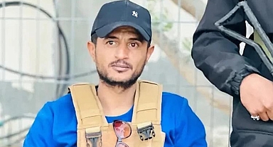 İsrail'in Silahlandırdığı Çete Lideri Yasir Ebu Şebab Gazze'de Çatışmada Öldürüldü