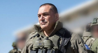 İsrail–İran Geriliminde Yeni Perde: Askeri Seçenek Masada