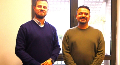 İZÜ Yazma Merkezi’nde Yerli ve Milli Yazılım Dönemi 