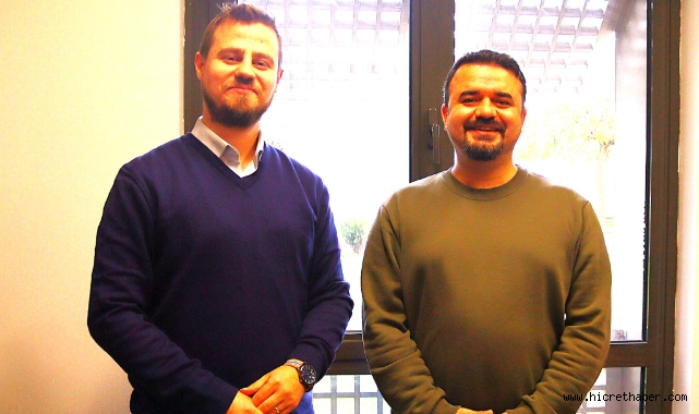 İZÜ Yazma Merkezi’nde Yerli ve Milli Yazılım Dönemi 