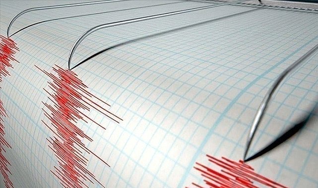 Japonya'da Deprem: 7.6 Büyüklüğünde Can Kaybı Olmadan Atlatıldı