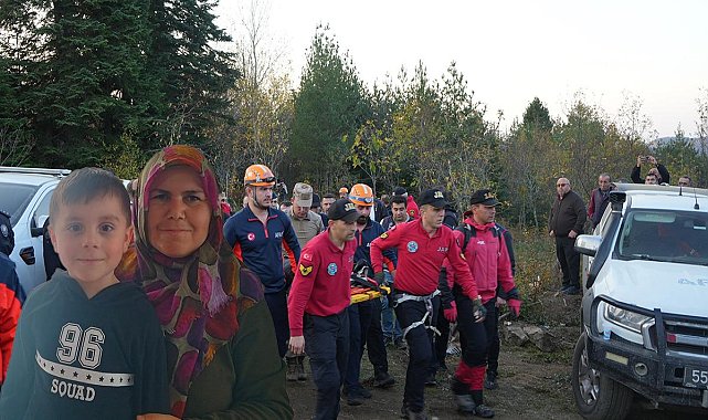 Kastamonu’daki Anne–Oğul Trajedisinin Otopsi Raporu Ortaya Çıktı