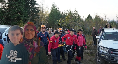 Kastamonu’daki Anne–Oğul Trajedisinin Otopsi Raporu Ortaya Çıktı