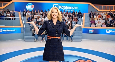 Katılımevim’in Yeni Reklam Yüzü Müge Anlı Oldu.
