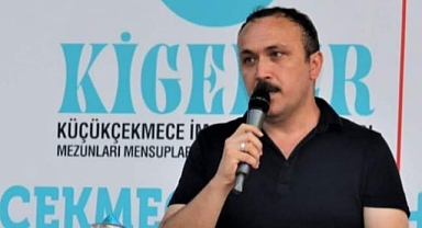 KİGEDER Başkanı Demiroğlu: “İnsanlık Onurunu Kurtarmak İçin Kendi Kodlarımıza Dönmeliyiz” 