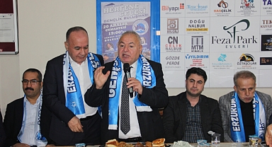 Küçükçekmece'de Herfene Gecesi: Kırık Derneği'nden Gençlik, Kültür ve Dayanışma Aynı Sofrada Buluştu