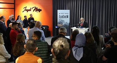 Küçükçekmece Belediyesi’nden Basın Mirasına Özel Sergi,Babıâli’nin Kalbi Matbuatın Yüzyıllık Hafızası Sergilendi