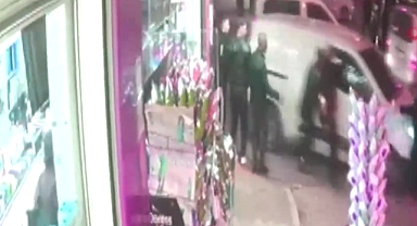 Küçükçekmece’de Polis Kontrolünden Kaçtı: Kadına Çarpıp Ölümüne Neden Oldu 