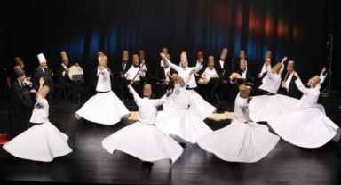 Küçükçekmece’de Regaip Kandili’nde Manevi Buluşma: Şeb-i Arus Programına Tam Not 