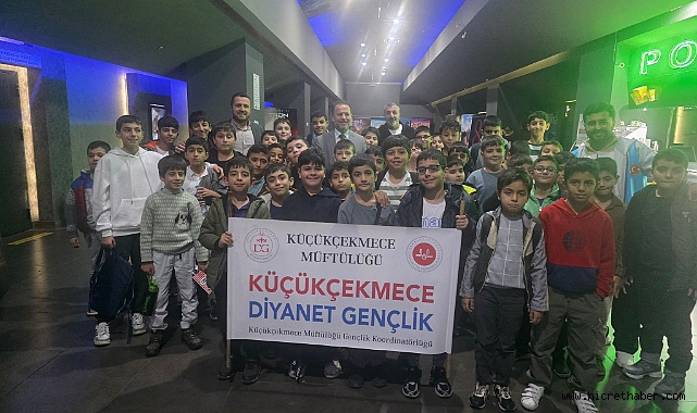 Küçükçekmece Müftülüğünden 3 Aralık’a Özel Duyarlılık ve Gönül Buluşmaları 