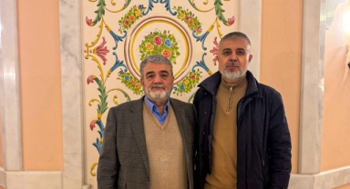 Küçükçekmece Sinop Spor ve Çorlu Spor’dan Örnek Birliktelik Tribünlerde Barış, Sahada Rekabet dediler