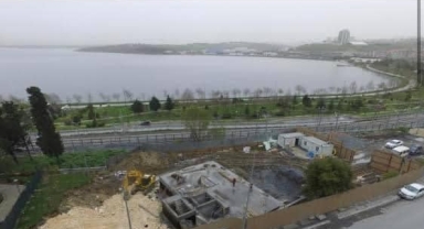 Küçükçekmece Soruyor: Huzurevi Nerede, Köfteci Neden Var?