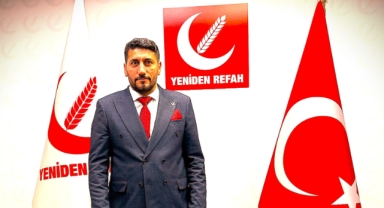 Küçükçekmece Yeniden Refah Partisi ilçe Başkan Fuat Asan Kimdir ? 