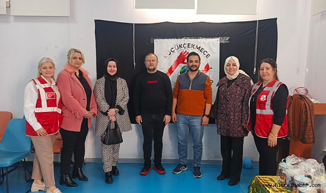 Kumsal Özel Eğitim Uygulama Okulu'nda Renkli Etkinlik: 