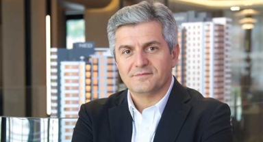 Mücahit Şentürk: “Konut Projelerinde Asıl Değer Güven ve Yaşam Kalitesidir” 