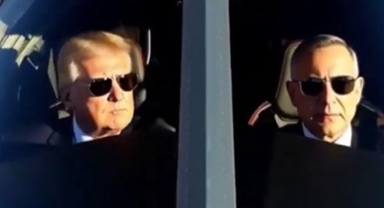 Netanyahu Basın Ofisinden Tartışma Yaratan Yapay Zekâ Paylaşımı