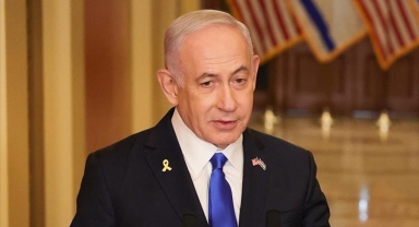 Netanyahu’dan Skandal Sözler: “Makkabiler Olmasaydı ABD de Olmazdı”
