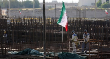 Ortadoğu’da Tansiyon Yükseliyor: İran’dan ABD-İsrail Cephesine Uyarı