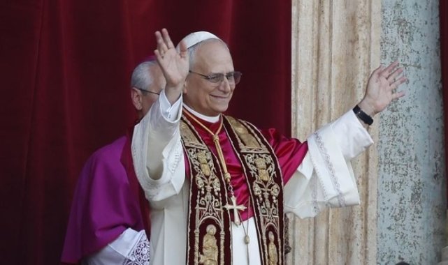 Papa’dan Noel Öncesi Ateşkes Çağrısı: Dünyada 24 Saat Silahlar Sussun