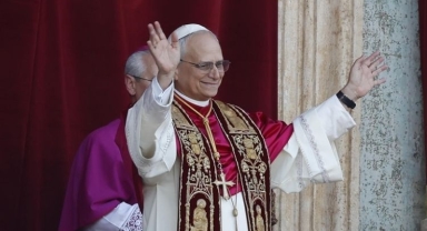 Papa’dan Noel Öncesi Ateşkes Çağrısı: Dünyada 24 Saat Silahlar Sussun