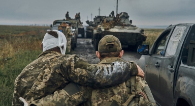 Rusya’dan Zaporijya Açıklaması: Kosovtsevo Kontrol Altına Alındı