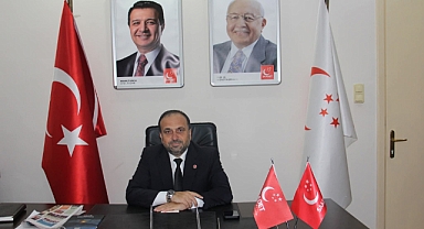 Saadet Partisi’nden İnsan Hakları Haftası Mesajı: “Adaleti Yaşatmak İçin Sözümüz Var” 