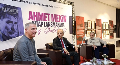 Sanat ve Hatıralar Bir Arada: Çebi, Mekin ve Sekmeç Cennet Mahallesi’nde 
