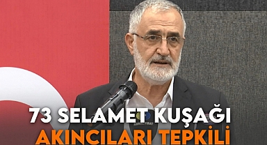 Selamet Akıncıları Derneği’nden Yargı Paketi Çıkışı “Cumhurbaşkanı’nın Açıklamaları Ortada, LGBT Maddesinin Çıkarılması Kabul Edilemez”