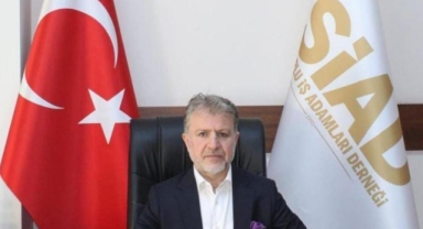 SİAD’TAN KAMUOYUNA NET MESAJ: “GEÇMİŞİ DEĞİL GELECEĞİ İNŞA EDİYORUZ”