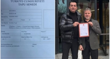 Sinoplu İş Adamları Derneği’nde Tapu Meselesi Tarihe Karıştı Tapu Krizi Sona Erdi