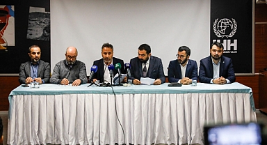 Sivil Toplumdan Dünyaya Uyarı: “İnsan Hakları Çiğnenirken Sessizlik En Büyük Suçtur”