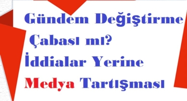 Skandal İddialar Gündeme Gelince Suçlama Okları Habercilere Döndü 