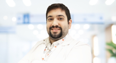 “Soğuk Algınlığı Sanılıyor, Hastaneye Yatışla Sonuçlanabiliyor: RSV Uyarısı” 