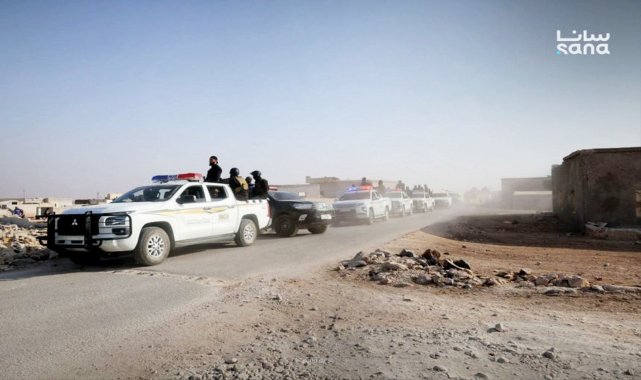 Şüpheli Ölüm:Suriye’de ABD Askerlerine Saldırı: 3 Ölü, 3 Yaralı